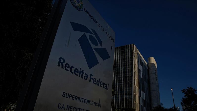 Receita Federal pode ter novo concurso público autorizado este ano (Foto: Divulgação)