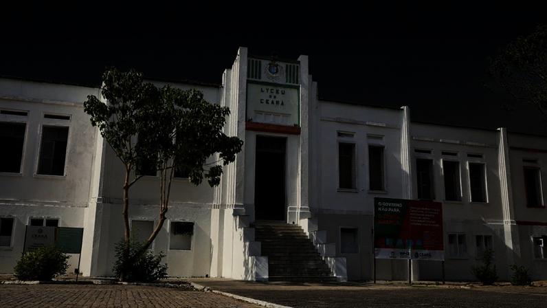Banca do novo concurso Seduc CE é definida e edital com 2 mil vagas fica iminente (Foto: Yuri Martins e Sadraque Santos/GOV CE)