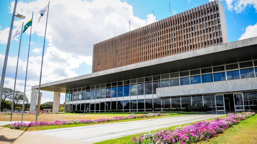 Sem nova previsão para edital, concurso Sefaz DF tem conteúdo programático atualizado (Foto: Agência Brasília)
