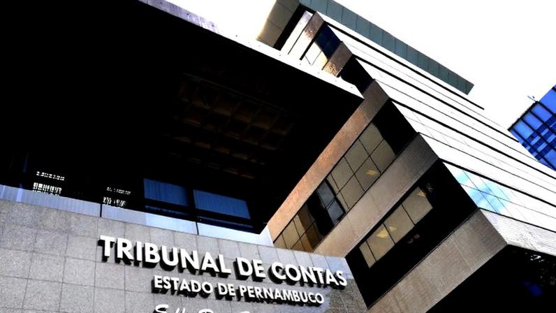 Edital do concurtso TCE PE será retomado após cerca de oito meses paralisado por tentativa de fraude (Foto: Divulgação)