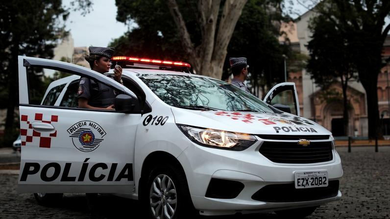 Concurso PM SP abre vagas para soldados