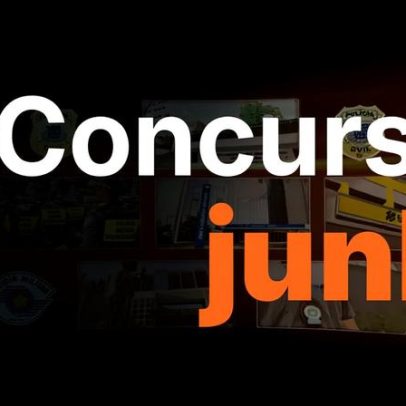 Concursos de junho de 2026: quase 40 editais previstos no país
