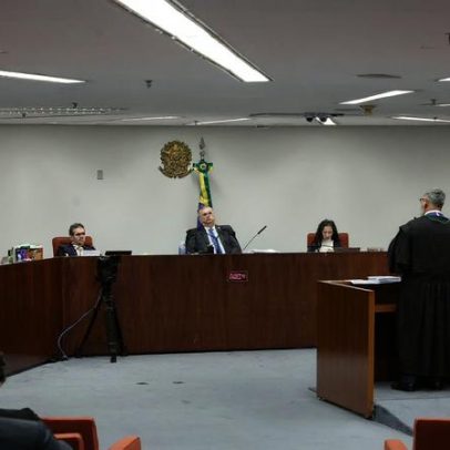 STF condena Eduardo Bolsonaro a quatro anos de prisão