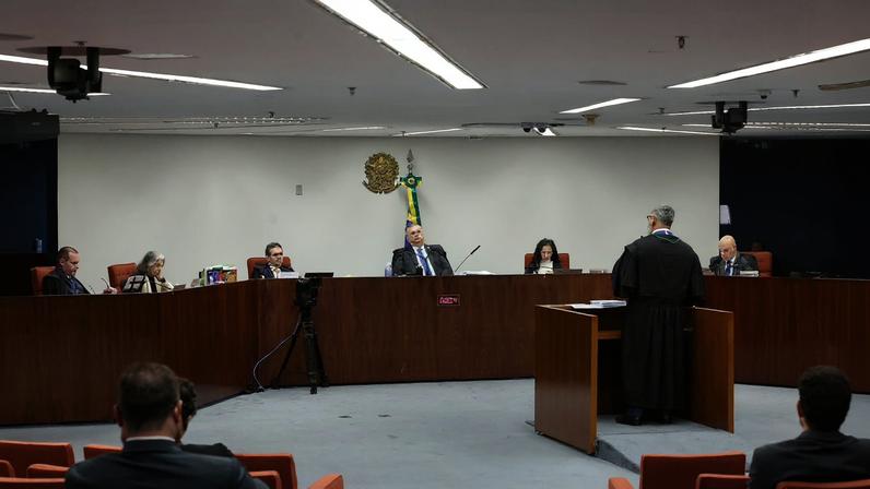 STF condena Eduardo Bolsonaro a quatro anos de prisão