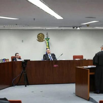 Condenação de Eduardo Bolsonaro por atuação política acende debate sobre STF