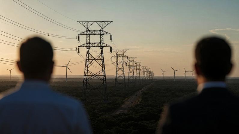 Confea autoriza missão internacional para conferência de energia na Colômbia