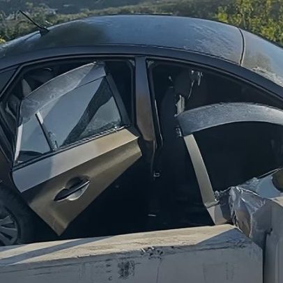 Três homens morrem em confronto com a PM após roubo a farmácia em Sorocaba