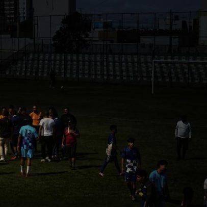 Candangão Sub-20: nova confusão expõe brechas no regulamento
