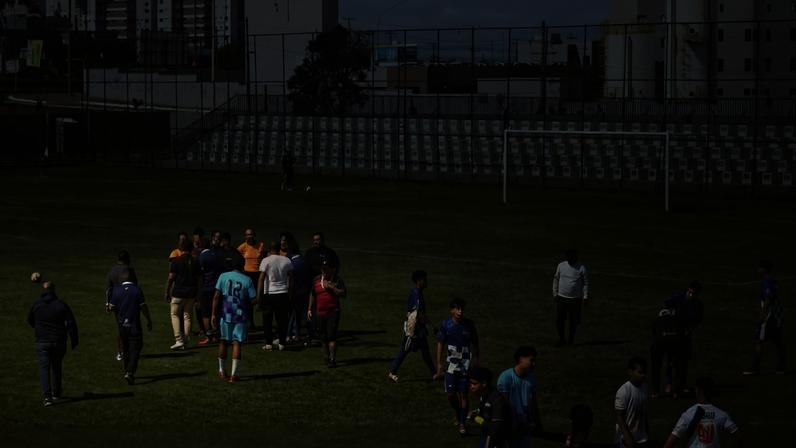 Candangão Sub-20: nova confusão expõe brechas em regulamento