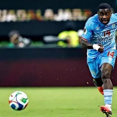 Congo enfrenta Uzbequistão na Copa do Mundo em 27/06/2026