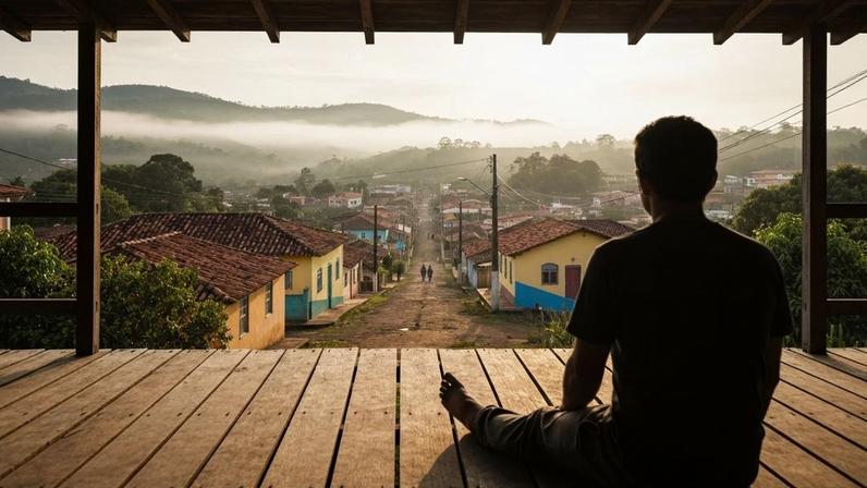 Congresso aprova renovação de rádio comunitária em Raposos, na Grande BH