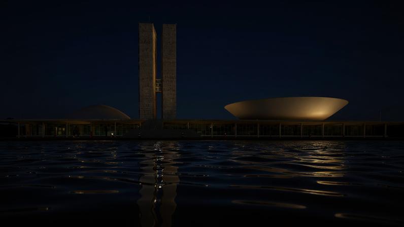 PEC das igrejas vai representar R$ 50 bi a menos em impostos