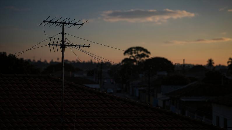 Congresso Nacional autoriza rádio comunitária em São Lourenço do Sul