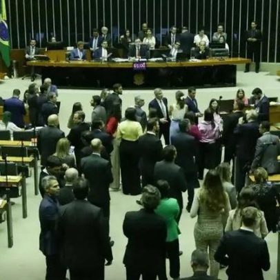 Congresso dos EUA rejeita equiparar facções ao terrorismo antes de decisão