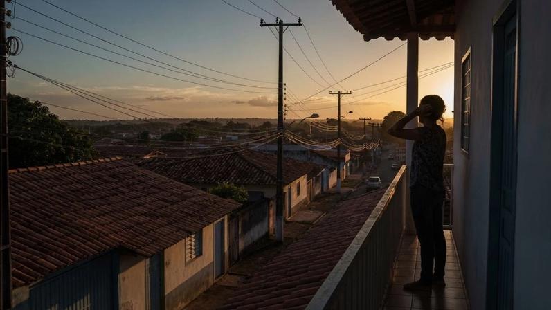 Congresso Nacional renova autorização de rádio comunitária em Ipiaú, na Bahia