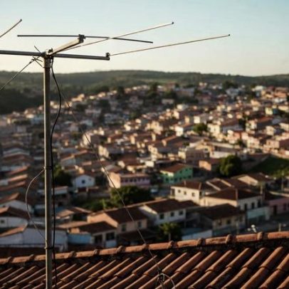 Congresso renova por dez anos autorização de rádio comunitária em Pernambuco
