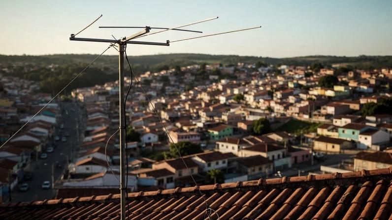 Congresso Nacional renova autorização de rádio comunitária em Pernambuco por dez anos