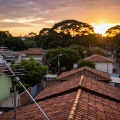 Congresso renova concessão de rádio comunitária em Araraquara