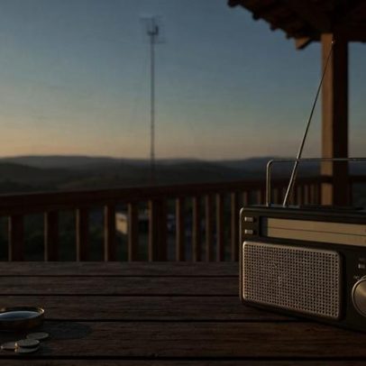 Congresso renova permissão de rádio FM em cidade do interior de SP