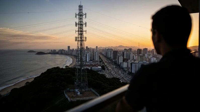 Congresso Nacional renova permissão de rádio FM em Fortaleza