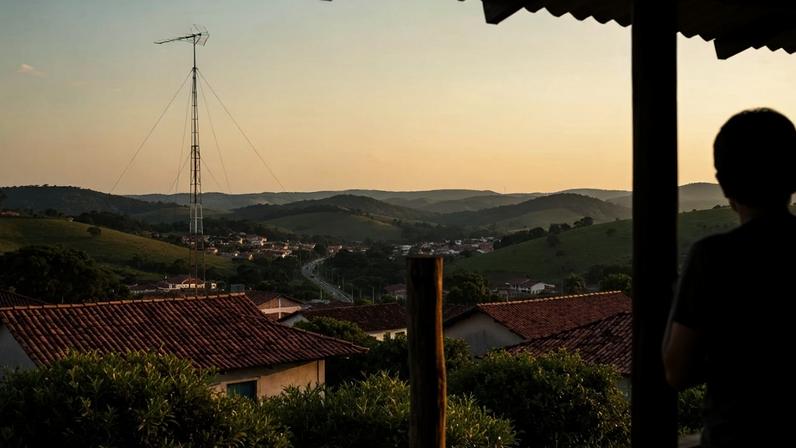 Congresso renova autorização de rádio comunitária em Jambeiro, no interior paulista
