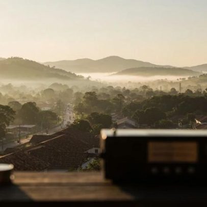 Congresso renova autorização de rádio comunitária em Treze Tílias, SC