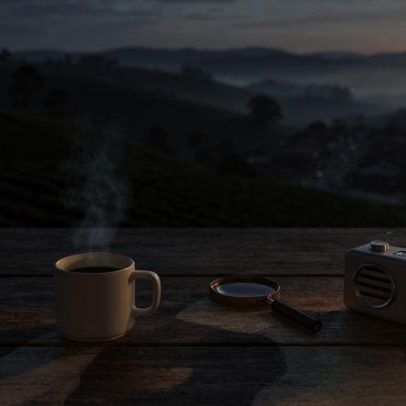 Congresso renova concessão de rádio comunitária em Campos Gerais por dez anos