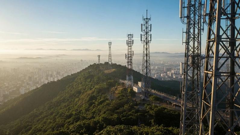 Congresso renova permissão de funcionamento da Rádio Alvorada em Belo Horizonte