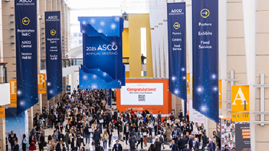 Pesquisas mais recentes sobre o tratamento do câncer foram apresentadas durante o congresso anual da Sociedade Americana de Oncologia Clínica (Asco, na sigla em inglês)