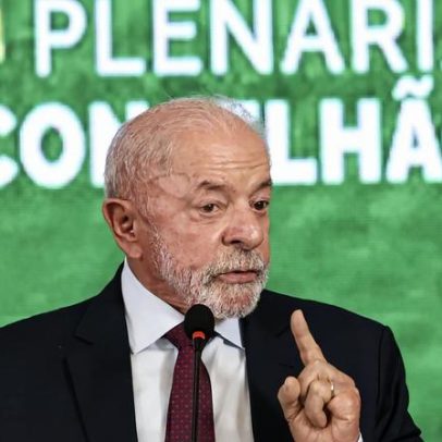 Lula coordena 7ª Reunião Plenária do CDESS no Palácio Itamaraty