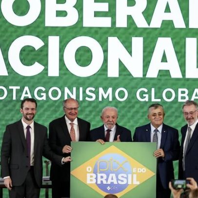 Durigan defende soberania e Pix, Brasil não baixa a cabeça