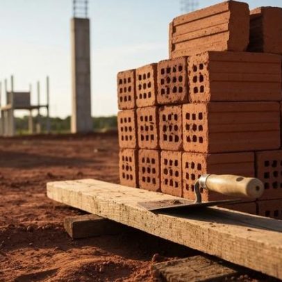 Orçamento é atualizado para construção de 40 casas populares em Missão Velha (CE)