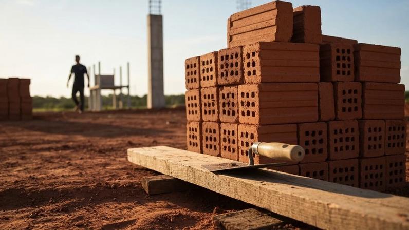 Construção de 40 casas populares em Missão Velha (CE) tem atualização no orçamento