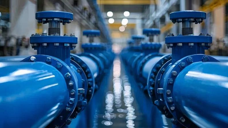 Amazon divulga ter gasto 9,5 bilhões de litros de água com data centers