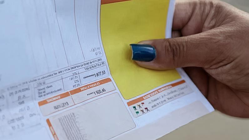 — Foto: Brenno Carvalho/Agência O Globo