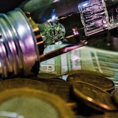 Inflação recua em maio, mas ultrapassa o teto da meta após 7 meses