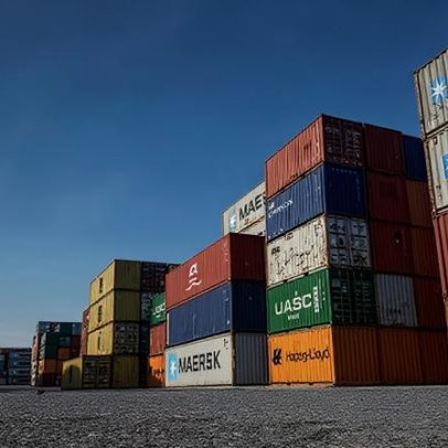 Japão: exportações sobem 17% em maio