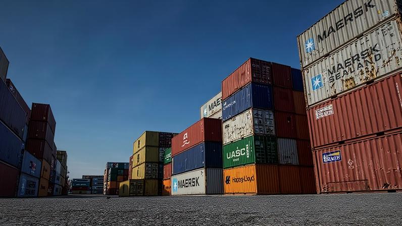 Exportações sobem 17% em maio no Japão