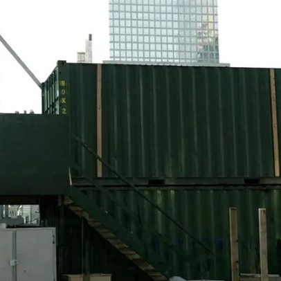 Gastos com construção nos EUA superam expectativas em abril