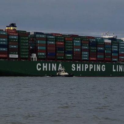 Exportações para os EUA caem 14% em maio