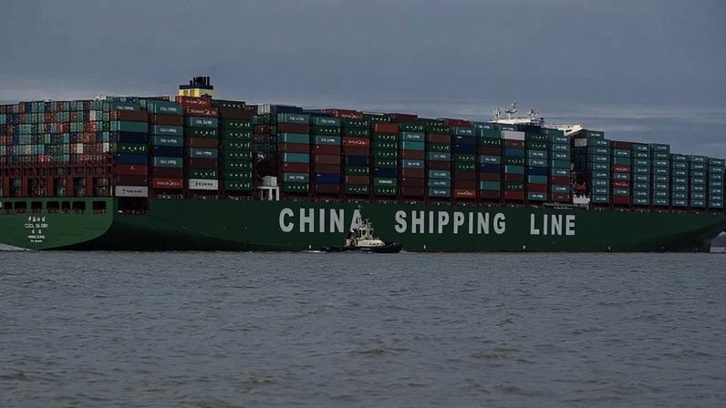 China é principal destino: embarques para o país asiático alcançaram US$ 10,5 bilhões, alta de 9,5% em relação a maio de 2025