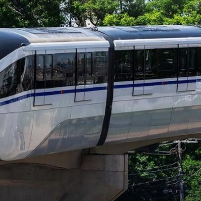 Metrô de São Paulo acelera expansão e conecta novas regiões