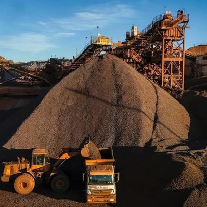 Brasil precisa agir para não perder a janela do minério verde