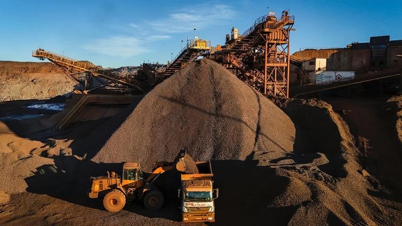 Brasil precisa agir para não perder a janela do minério verde