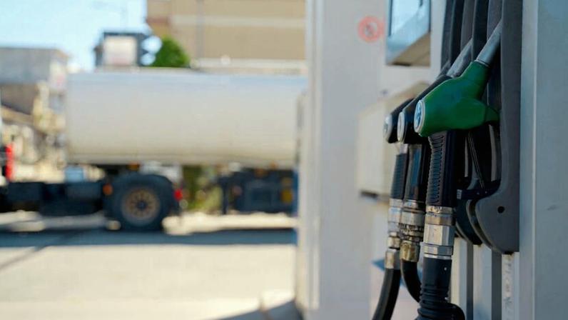Distribuição garante abastecimento diante de pressão global