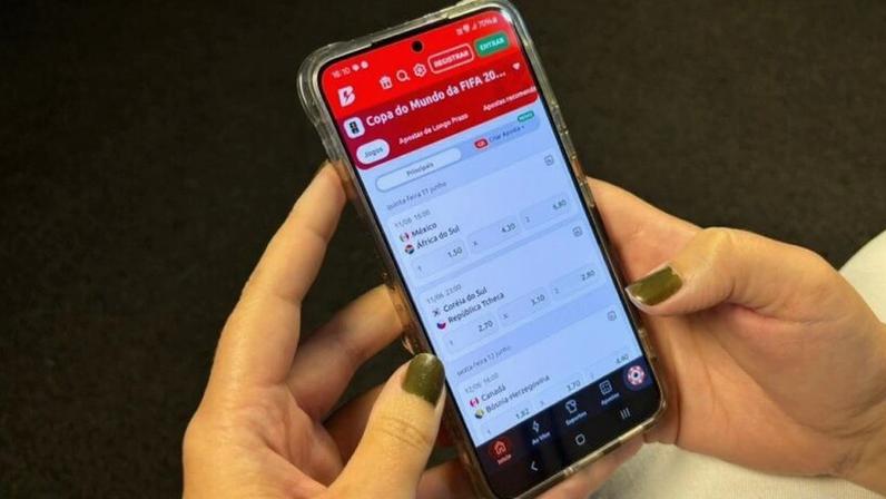 Além de investimentos em jogo responsável, a Betano faz aportes em patrocínios a clubes e campeonatos, como a Copa do Mundo