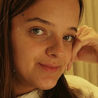 Rafaella Justus explica sumiço da web e retorna com curativo após nova cirurgia