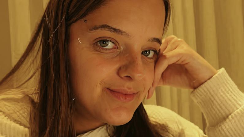 Rafaella Justus explica sumiço da web e aparece com curativo após nova cirurgia — Foto: Reprodução/Instagram
