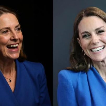 Kate Middleton revela impacto do tratamento contra o câncer na família