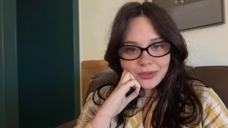 Filha de Isabela Garcia assume ciúmes de mãe com Leticia Colin em novela
